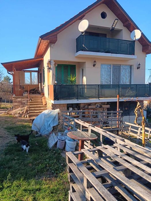 Продава се Къща в с. Лиляче, Област Враца - 50 кв.м за 918 €/кв.м - Снимка #8