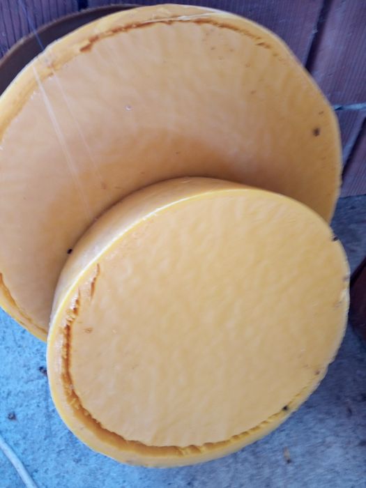 Ceara de albine calitate superioara