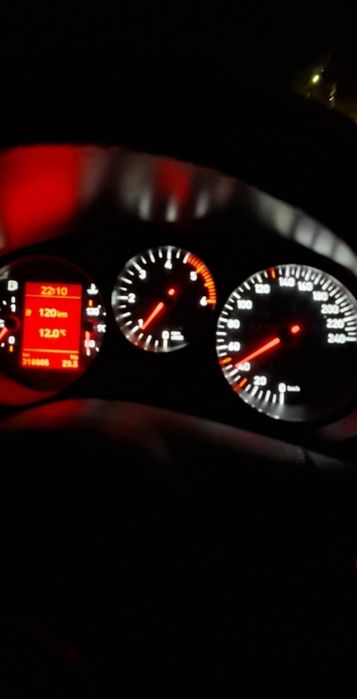 Seat leon de vanzare