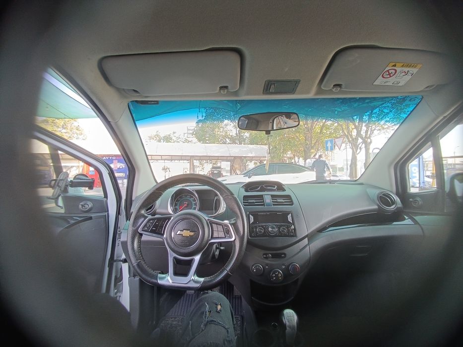 Sipark moshina sotilad