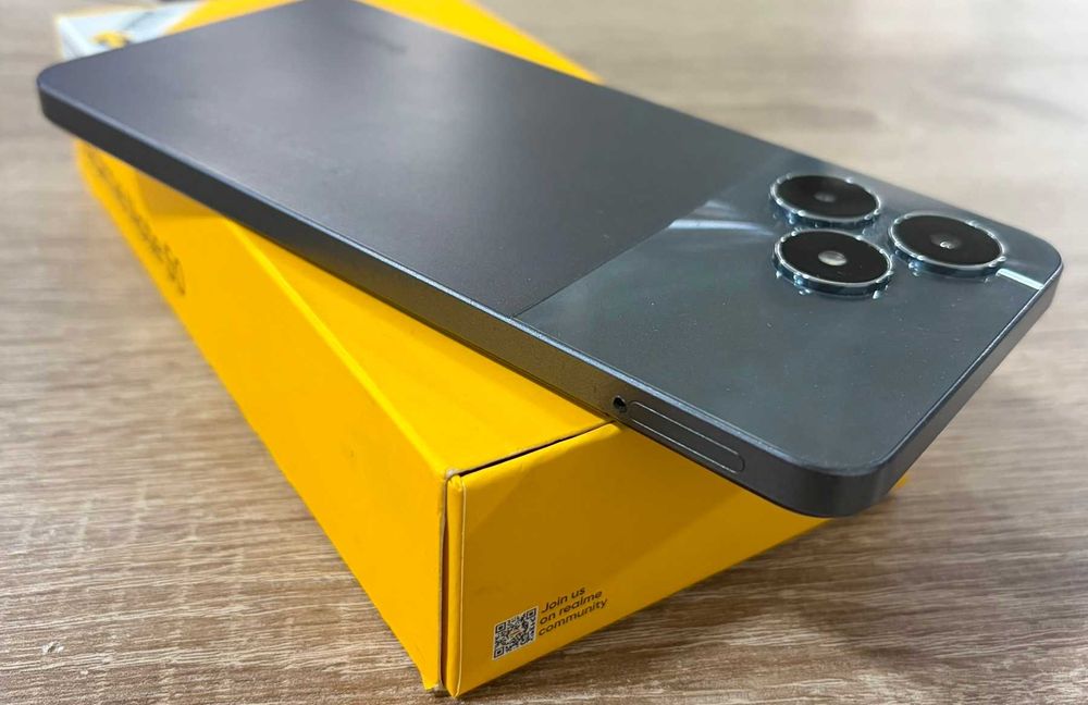 Realme Note 50 128GB 4GB RAM