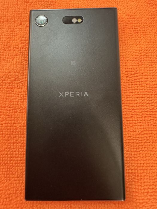 Sony xperia xz1 compaktt