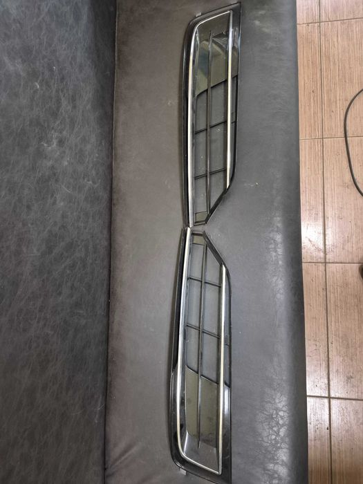 Решетки броня, А8 Д4/A8 D4