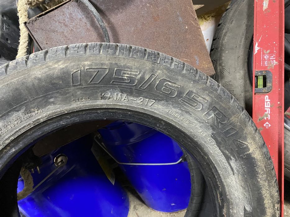 175/65/14 14штамп