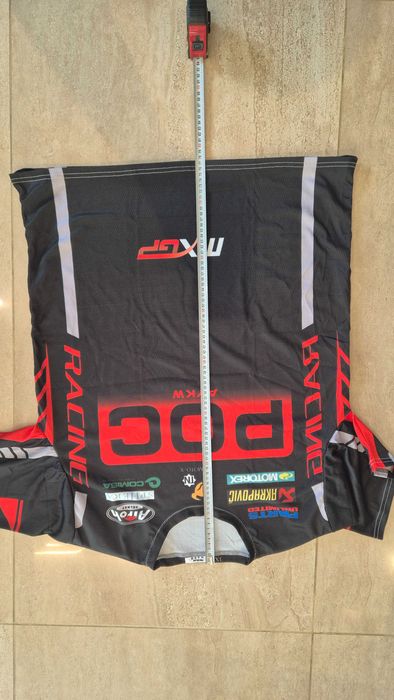 Poc Мотокрос тениска jersey