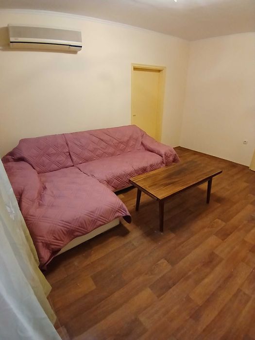 Дава се под наем Четиристаен апартамент в Стара Загора, Център - 90 кв.м за 357 € - Снимка #3