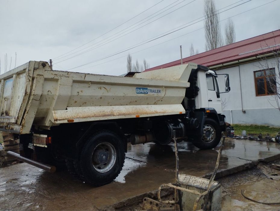 Man cla 280 сотилади