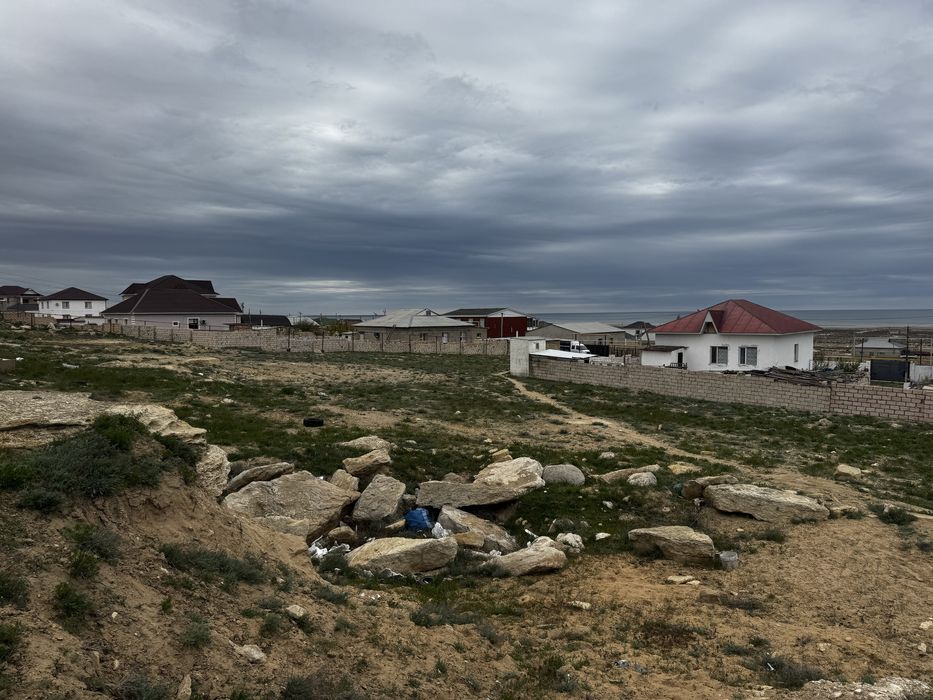 Срочно продам участок