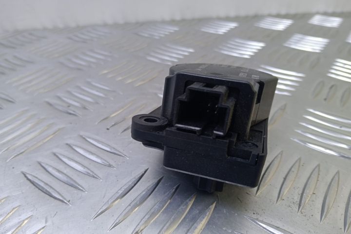 Motoras aeroterma  3M5H-19E616-AA Ford C-Max prima generatie