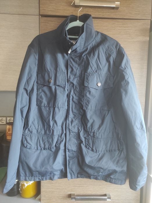 Мъжко пролетно -есенно якенце