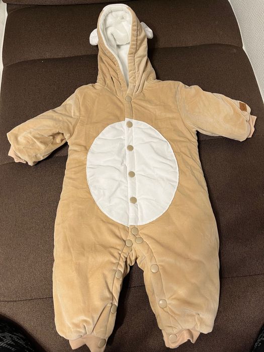 Чисто нов космонавт Sinsay