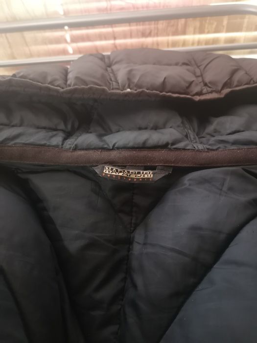 Мъжко оригинално яке Napapijri(ПОРЪЧАНО)