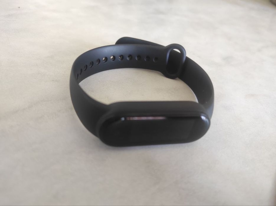 Mi Band 5 Как Новый
