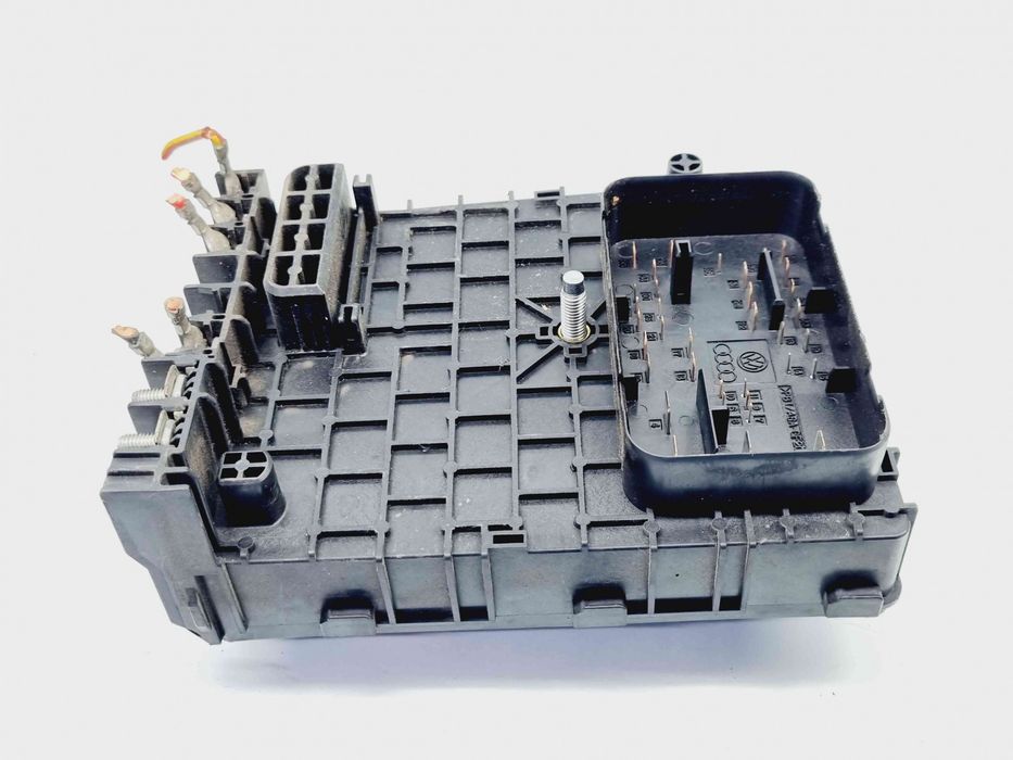 Panou sigurante Volkswagen Passat B7 (365) Variant [Fabr 2010-2014] 3