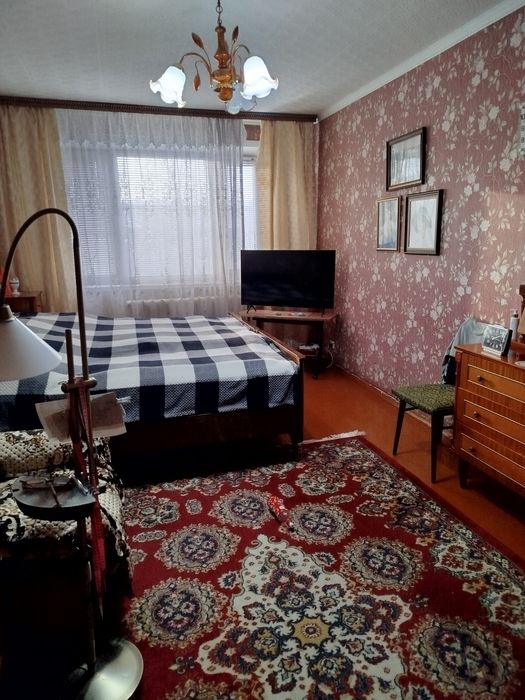 Продажа квартиры