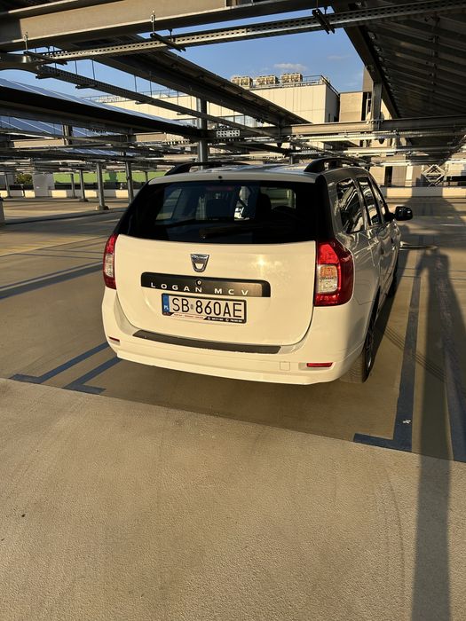 Vand dacia logan mcv