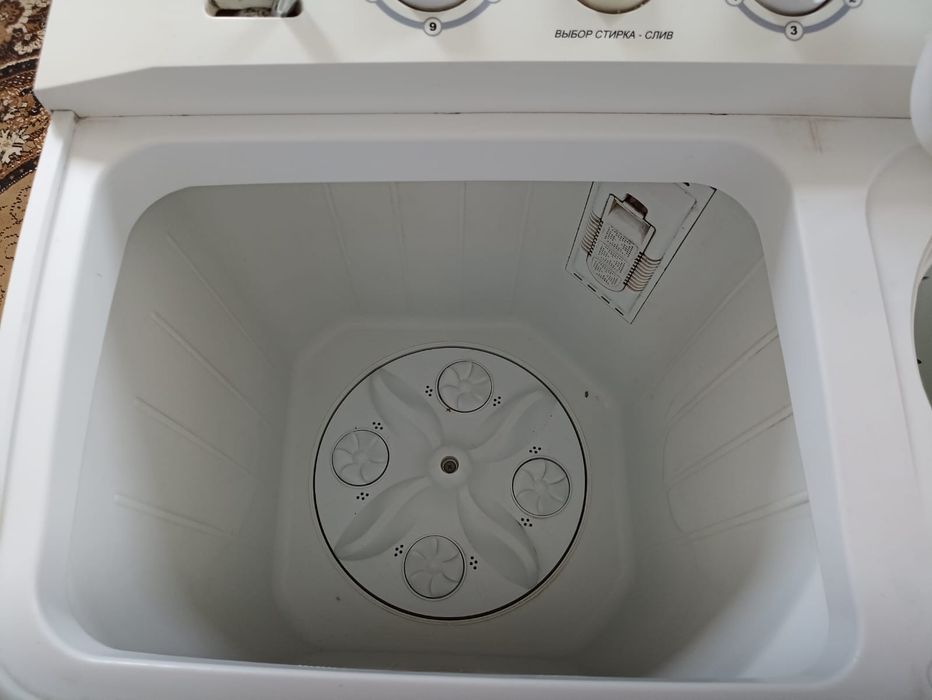 Полуавтомат машина