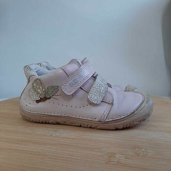 Обувки детски dd step