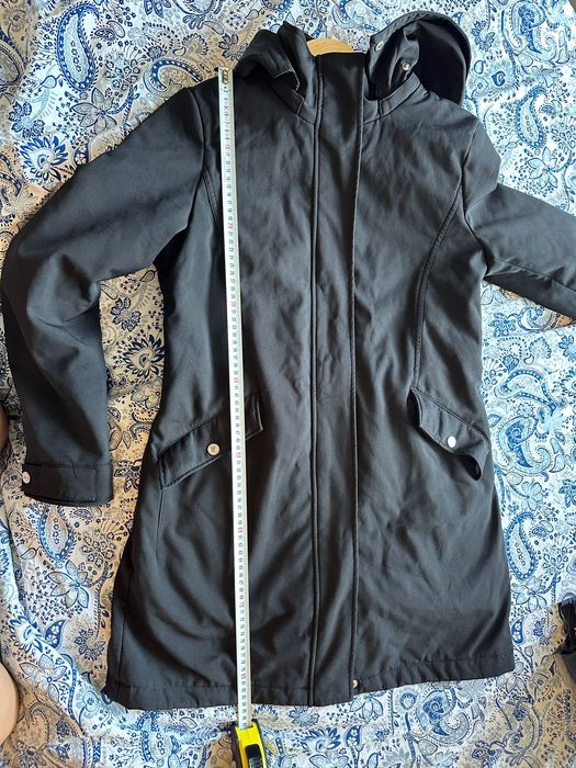 Дамско преходно яке Calvin Klein S/M