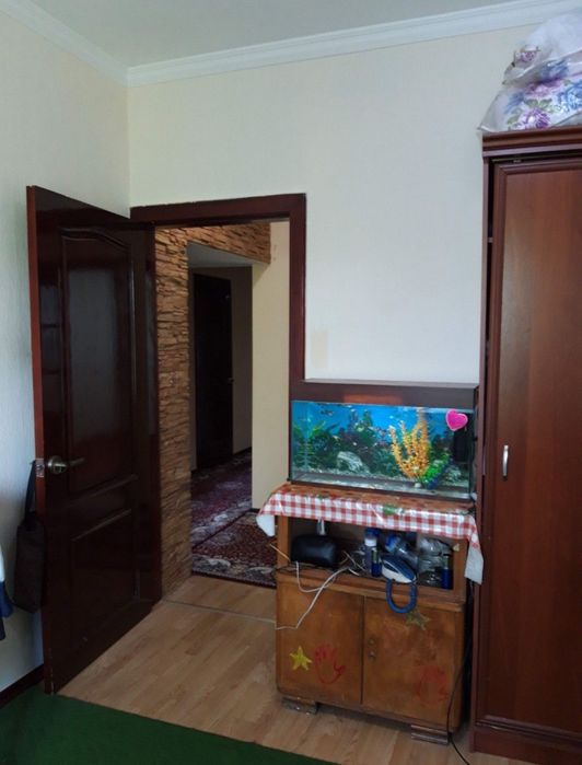 Продается 3ком квартира на Ахмад Югнакий