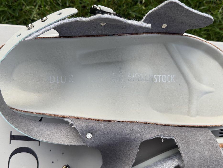 Sandale barbati dior Birkenstock 42