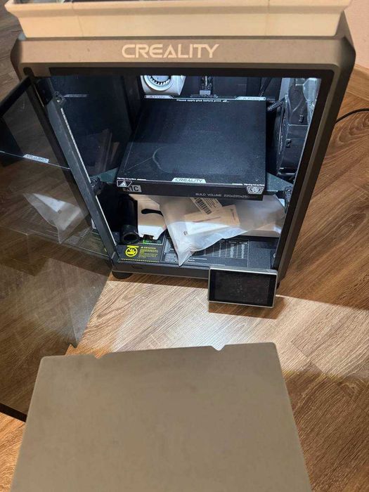 3D принтер Creality K1C
