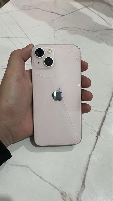 iphone 13 128 gb 68%