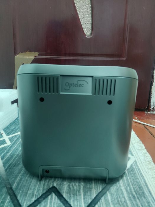 Optelec ClearReader+ А4