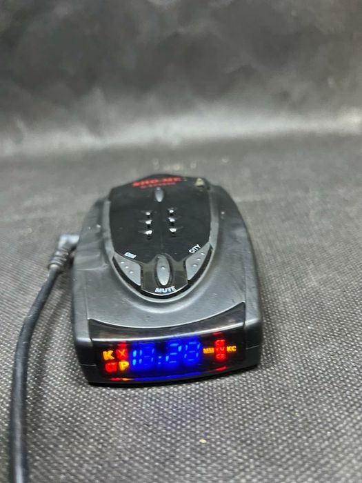 А н т и р а д а р