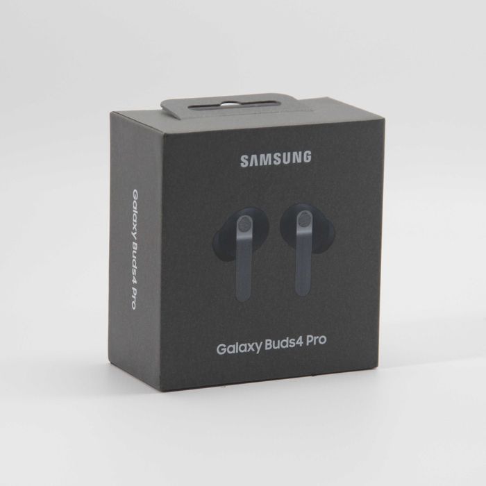 Samsung Buds 4 Pro - OBIECT IMPECABIL - Amanet FRESH Galati
