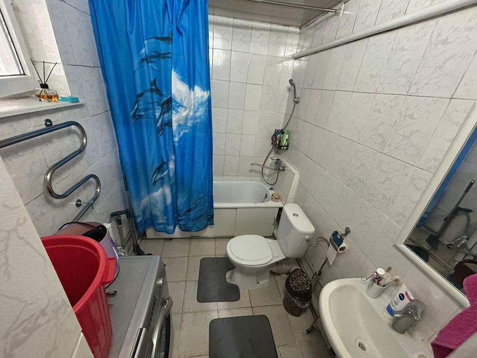 Продается 2 дома на одном участке