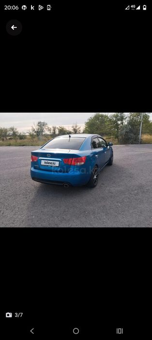 Продам автомобиль