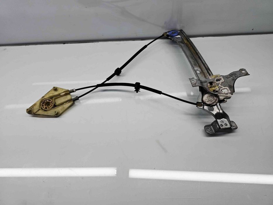 Macara electrica geam dreapta spate Renault Megane 3 [Fabr 2008-2015]