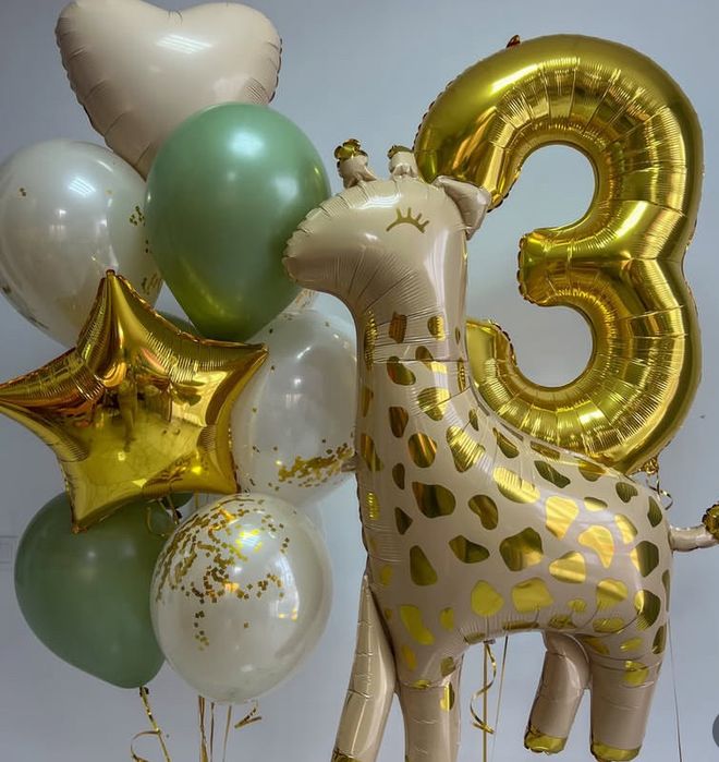 Шары по низким ценам