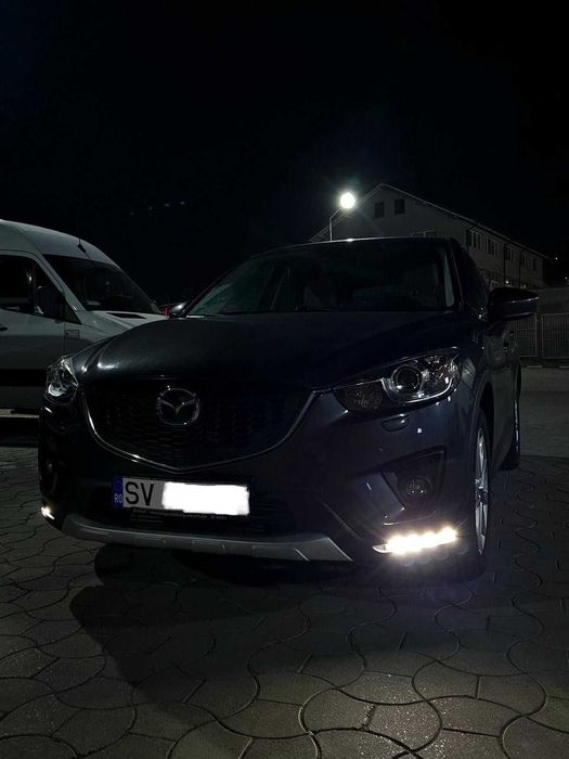 SUV IMPECABIL PIELE CREM,175cp,automat,5-7consum,pers.fizică