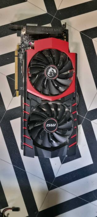 PC Workstation Edit Foto-Video/Gaming–32GB RAM–i7 6700K–GFORCE GTX 970