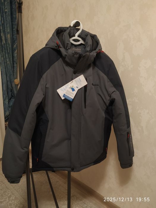 Куртка Columbia 50 ва 54 размерлари бор нархи 75 долр