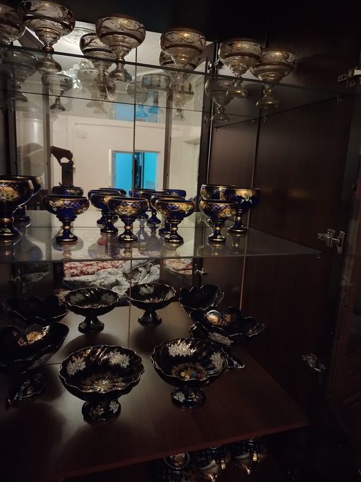 Тозза багиим идишлари сотилади