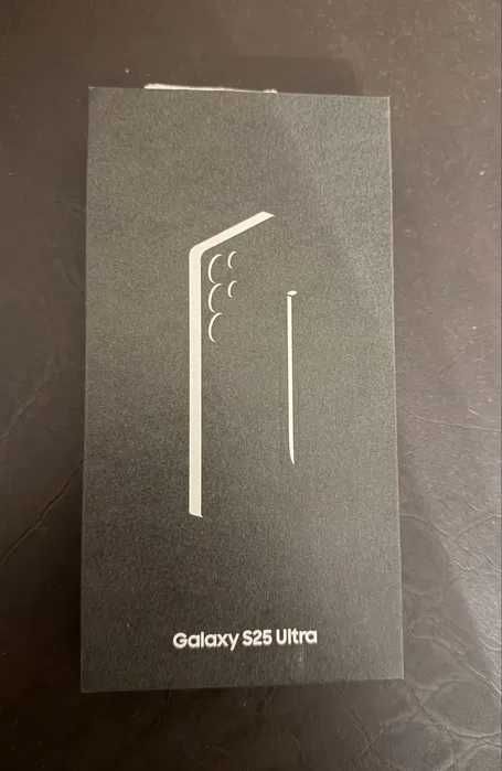 Samsung Galaxy S25 Ultra