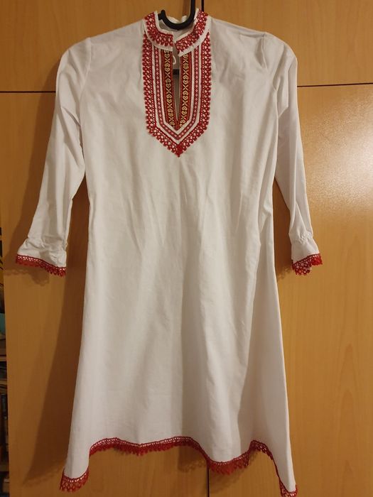 Детска народна носия