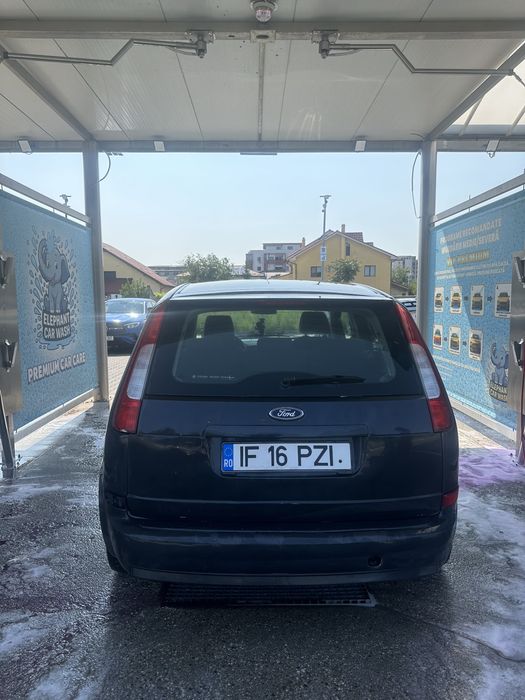 FORD C-Max 2007 — imagine 5