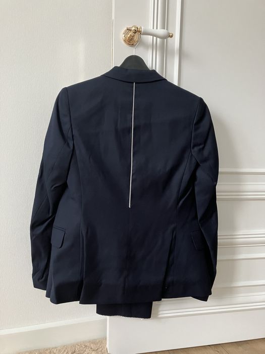 Продается форма НИШ д/девочки