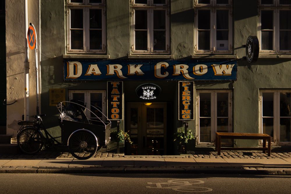 Sony alpha 6000 + Sigma 30mm 1.4 DC + Sony 16-50mm f/3.5-5.6 PZ OSS II