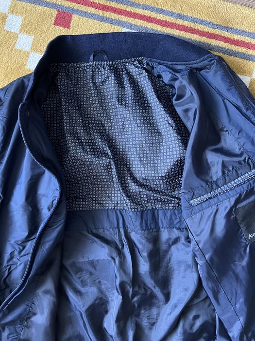 Andrews Мъжко Яке