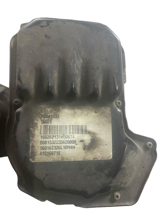 Caseta De Directie Electrica Volvo V40 525 2013 - 2015 1.6D 41516971E