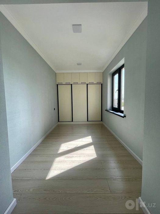 3-комнатная квартира 107 м², Мирзо-Улугбекский район, 3 этаж