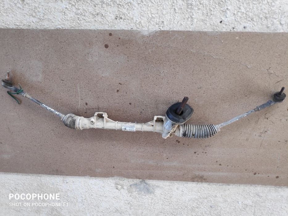 Кормилна рейка Renault Twingo 07-11г.