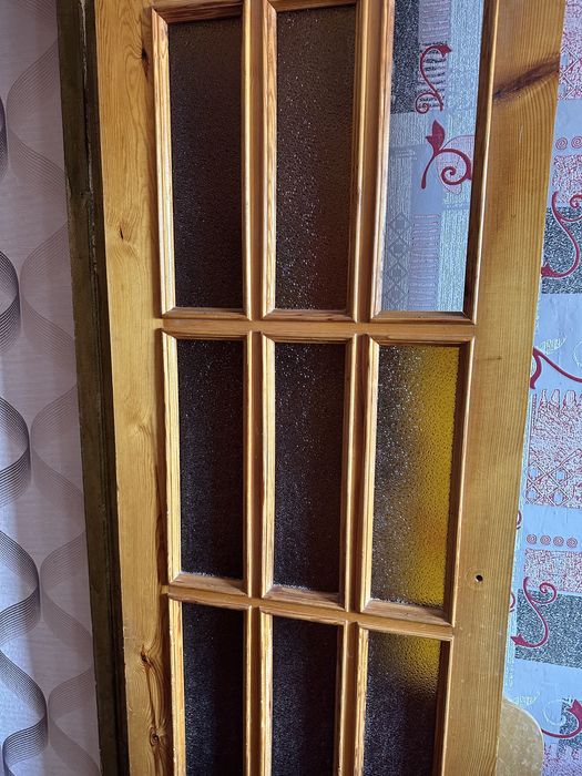 Межкомнатные двери