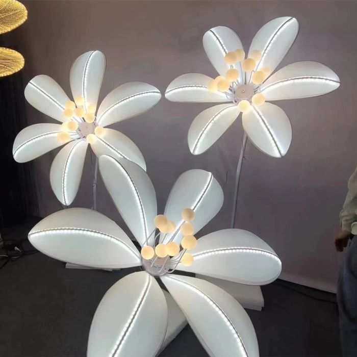 Декоративный гуллар комплектда 3та , оригинал хитой махсулоти