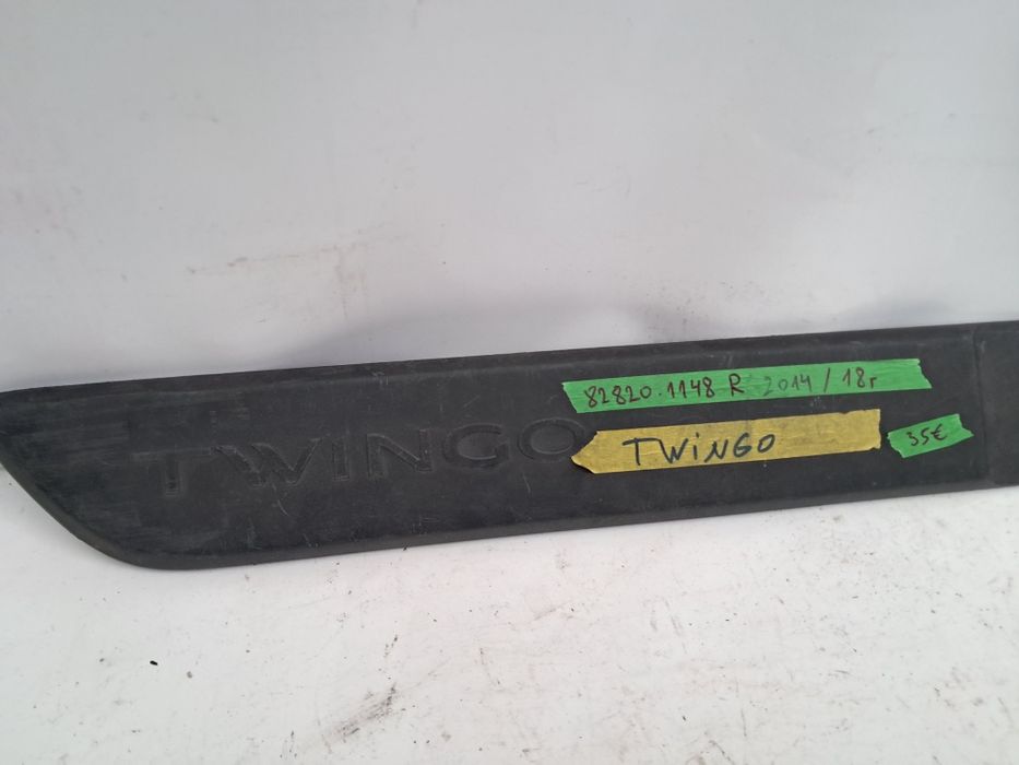 Стоп лайсна Renault Twingo